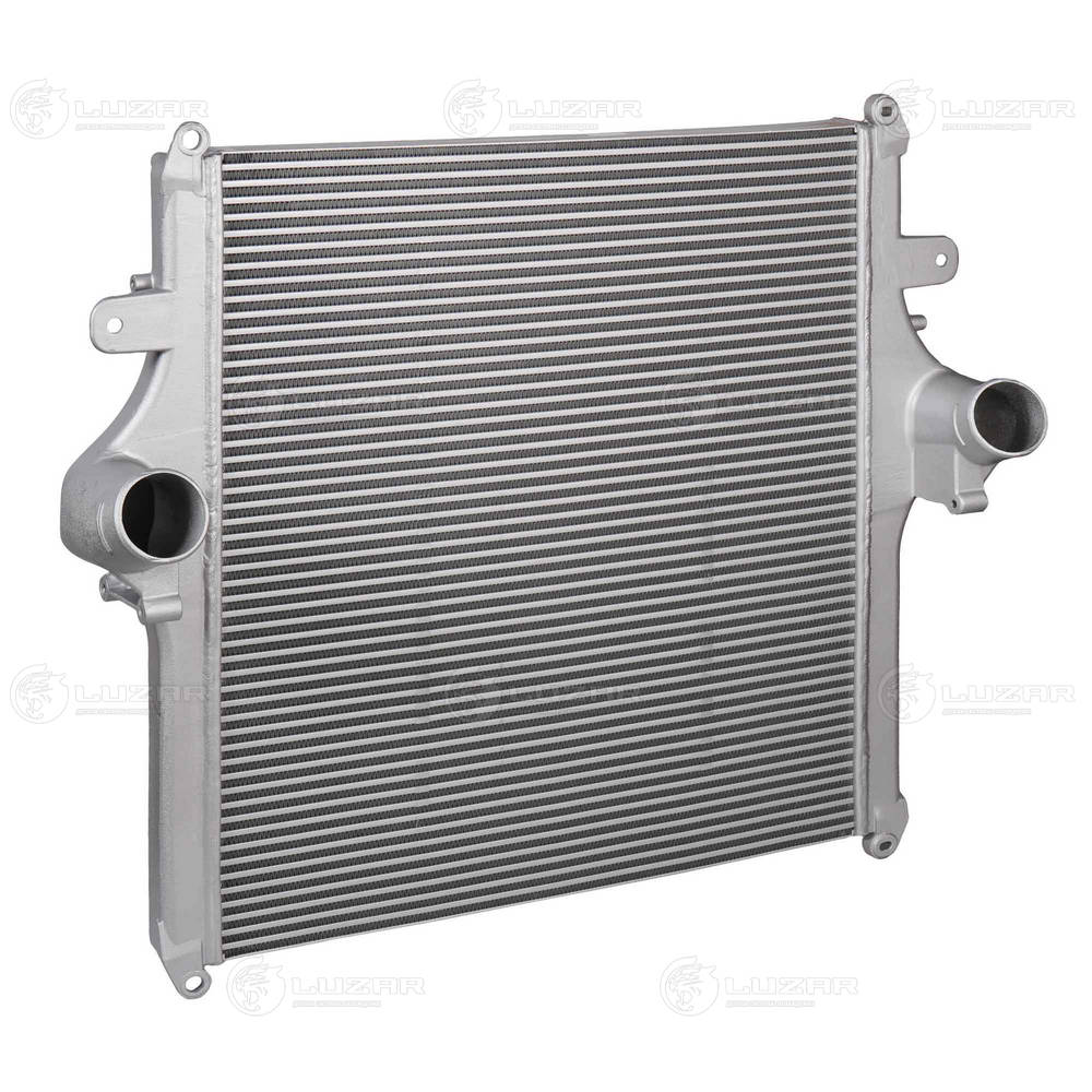 Intercooler, compresor LRIC 0791 LUZAR
